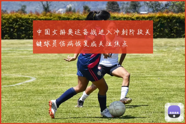 中国女排奥运备战进入冲刺阶段关键球员伤病恢复成关注焦点